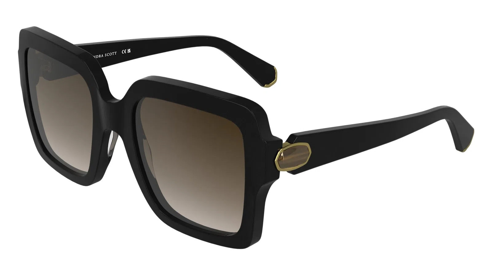 Kendra Scott KE618S Sunglasses - view 3